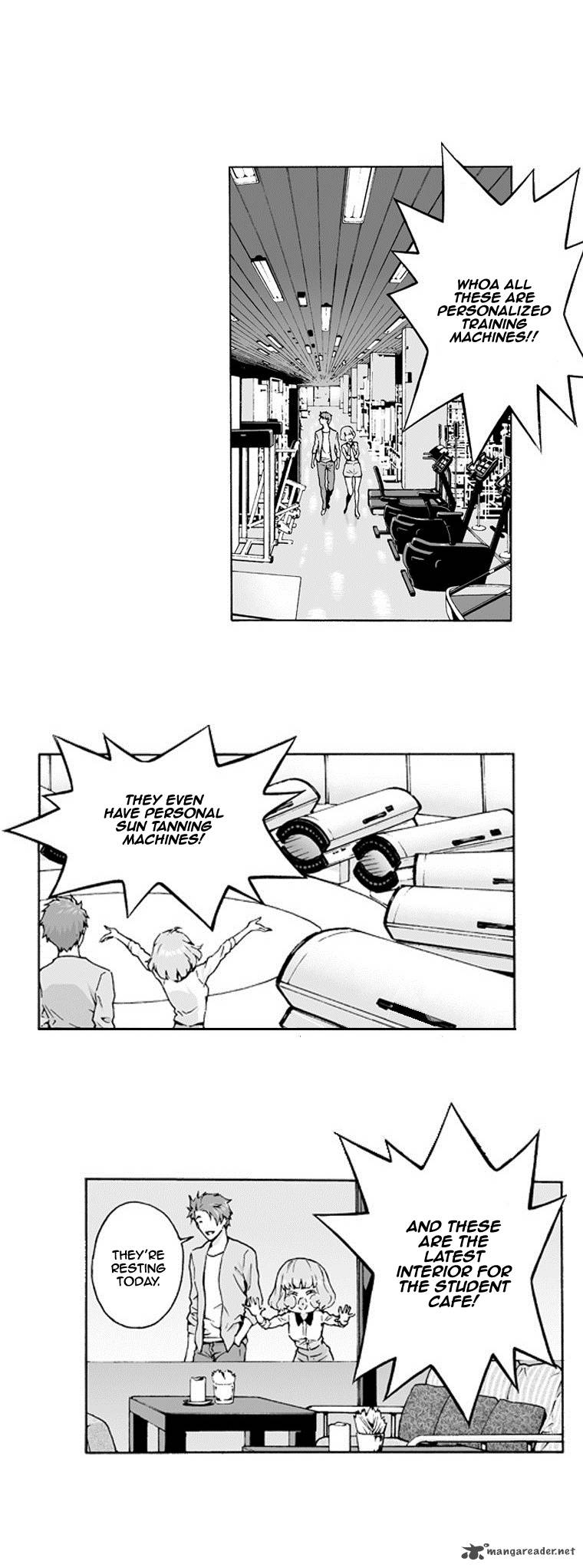 Action Idols Age Of Young Dragons 1 12