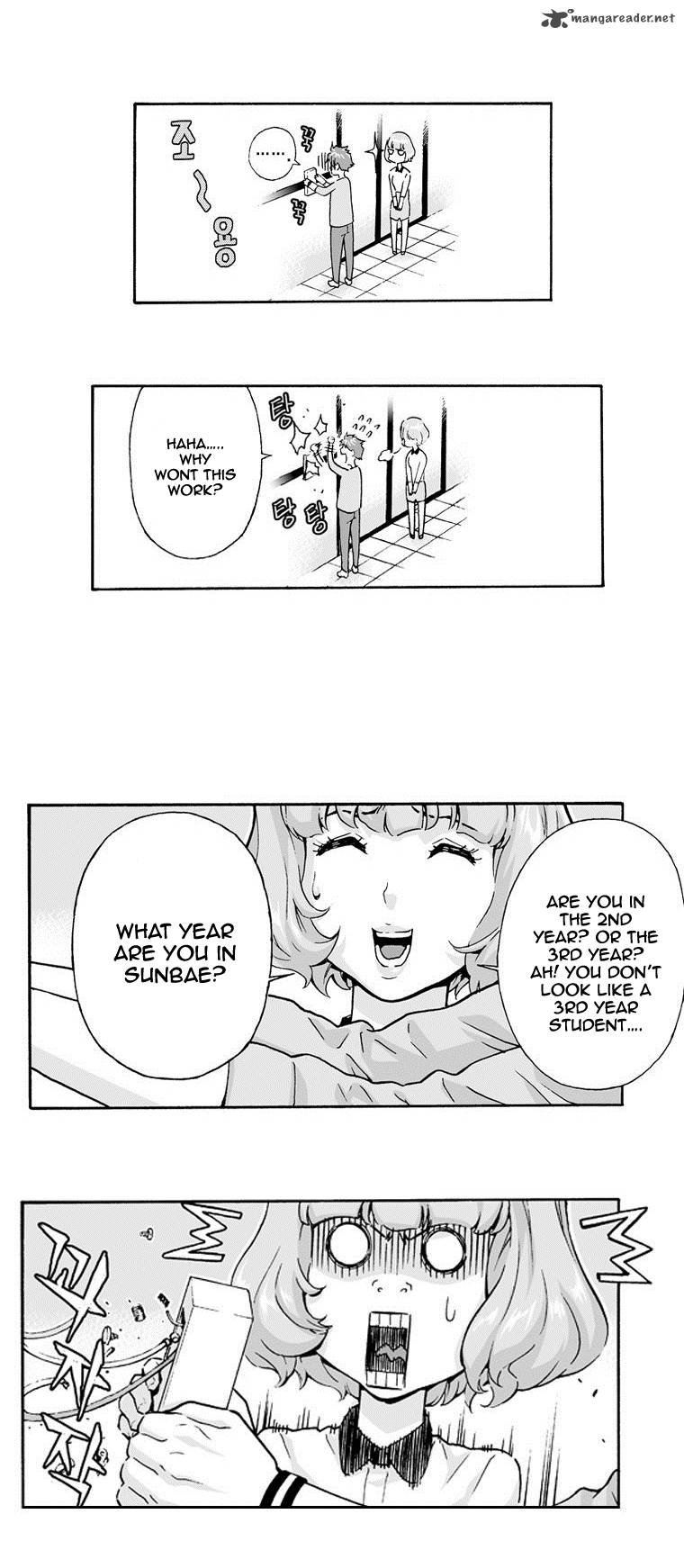 Action Idols Age Of Young Dragons 1 18