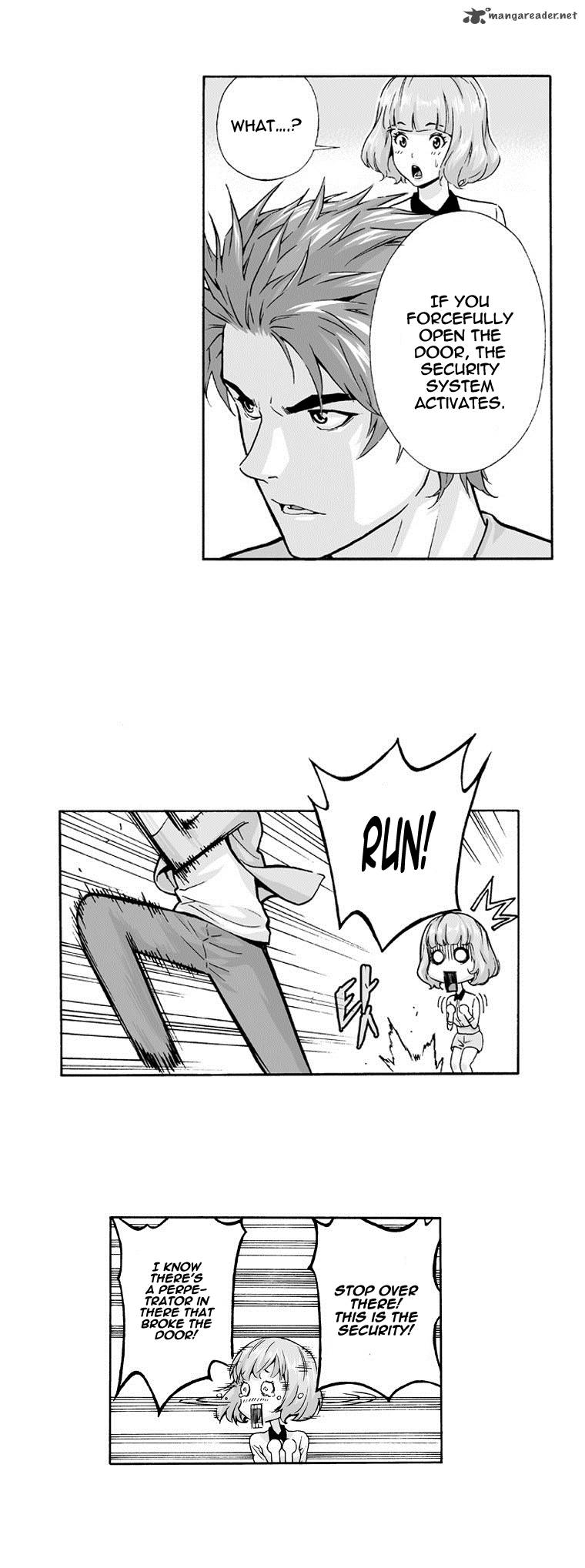 Action Idols Age Of Young Dragons 1 23