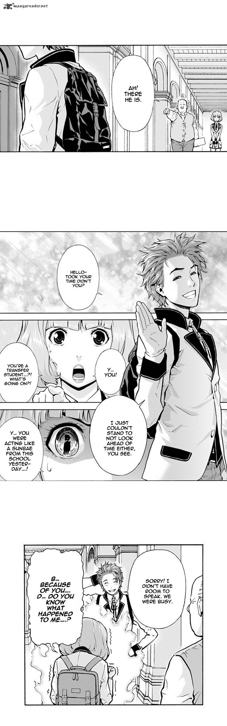 Action Idols Age Of Young Dragons 1 30