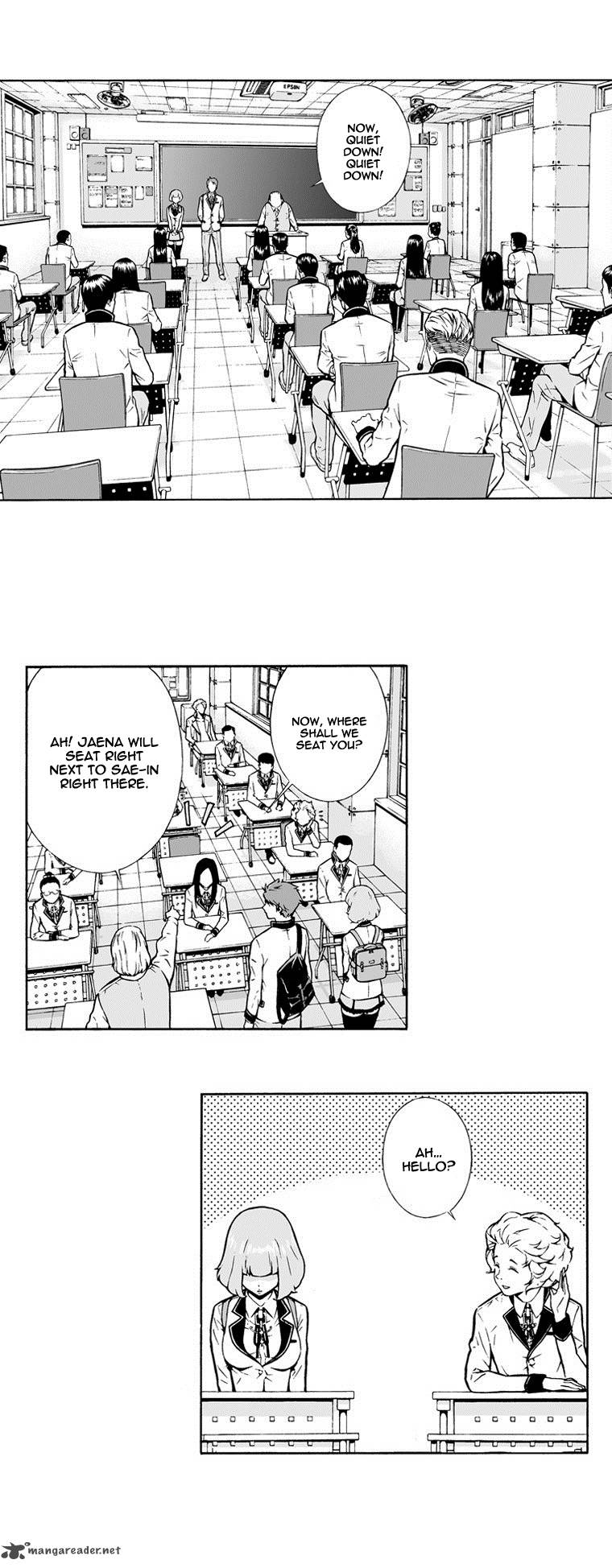 Action Idols Age Of Young Dragons 1 33