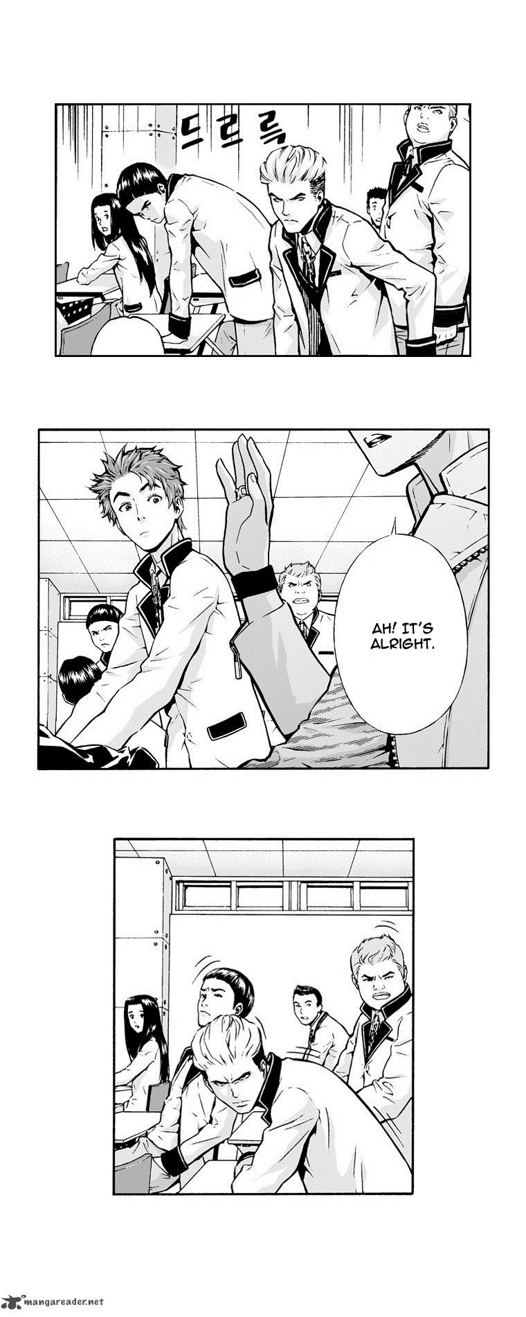 Action Idols Age Of Young Dragons 1 36