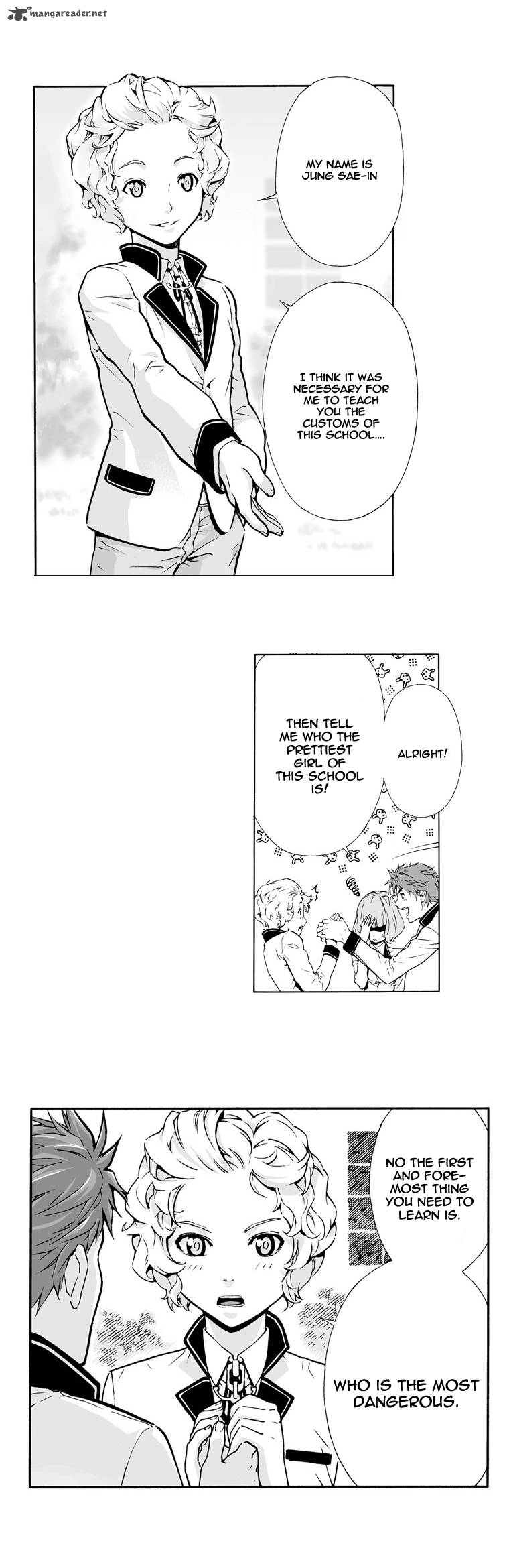 Action Idols Age Of Young Dragons 1 39