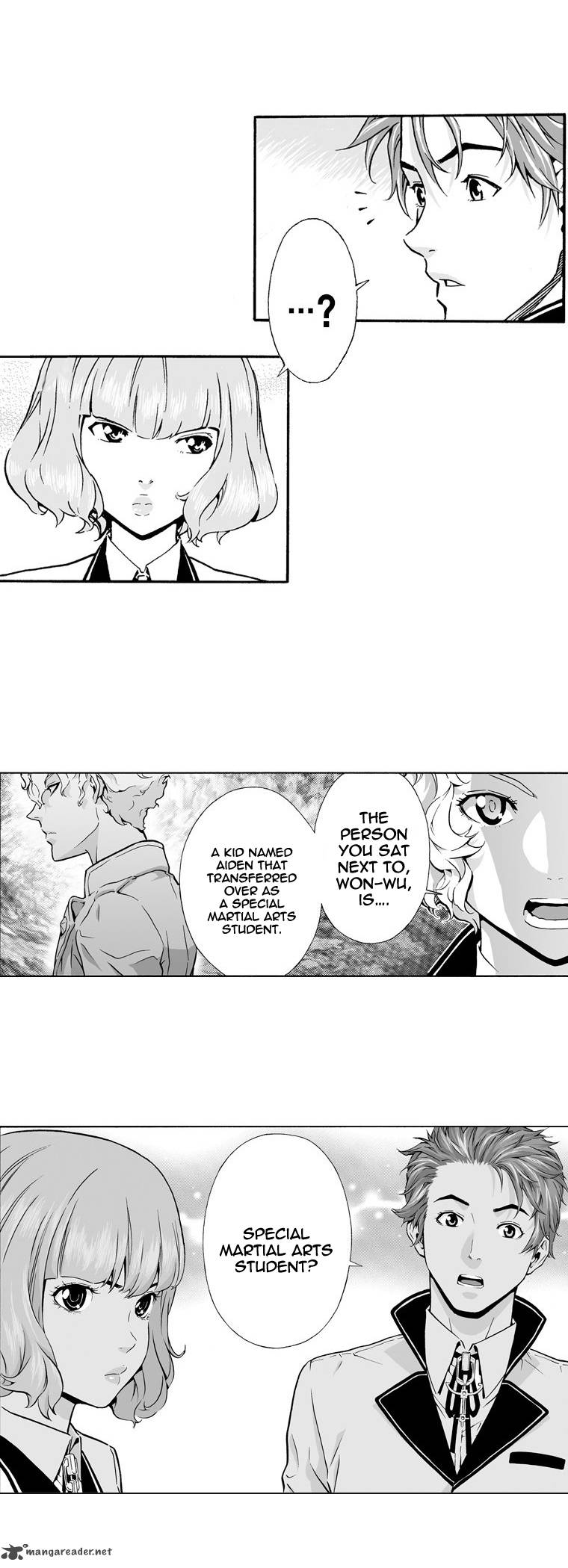 Action Idols Age Of Young Dragons 1 40