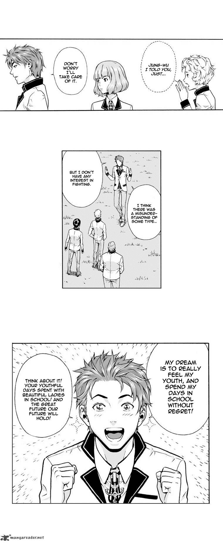 Action Idols Age Of Young Dragons 1 44