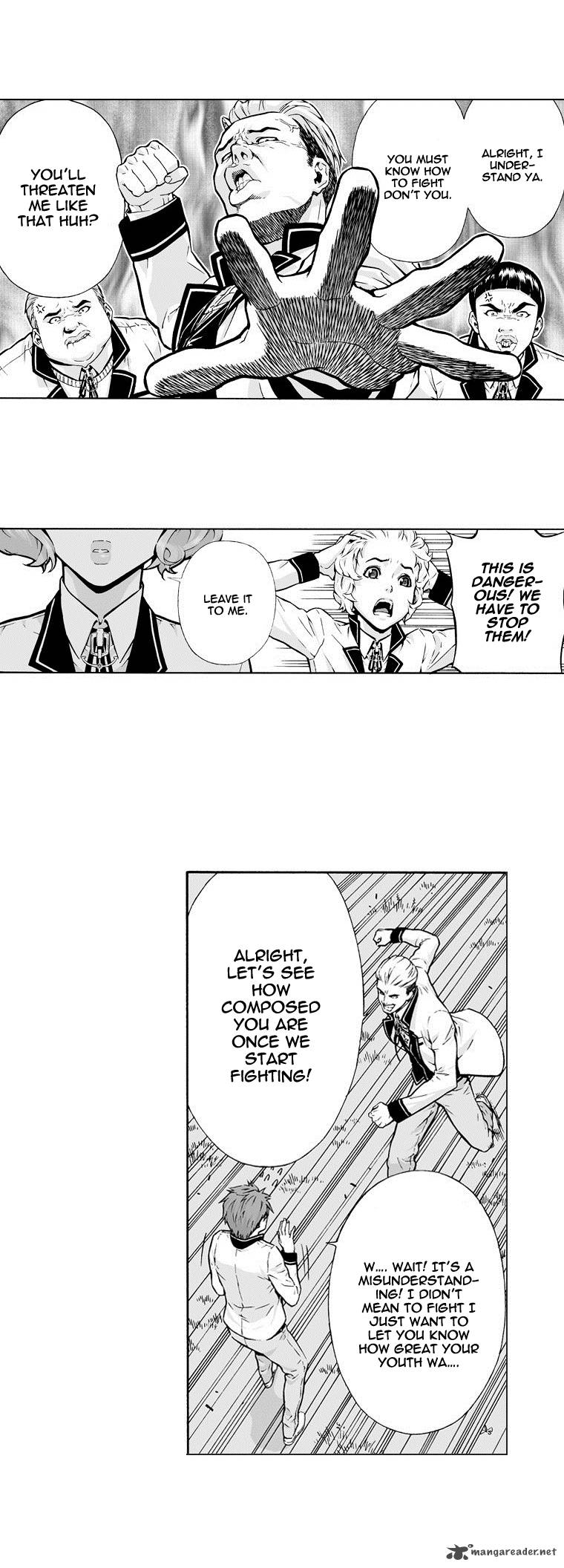 Action Idols Age Of Young Dragons 1 45