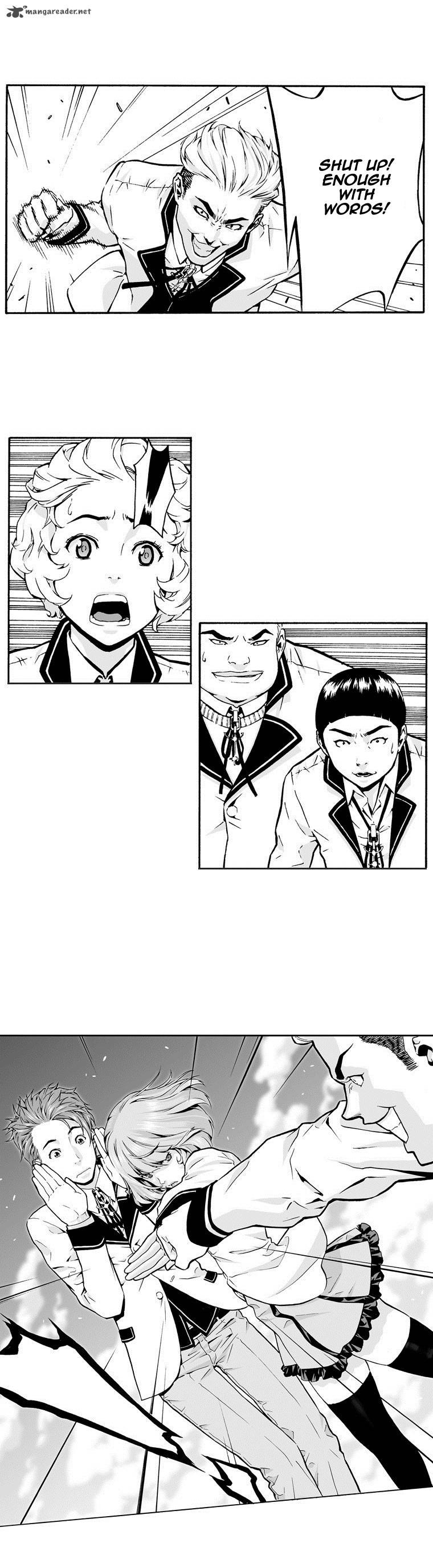 Action Idols Age Of Young Dragons 1 46