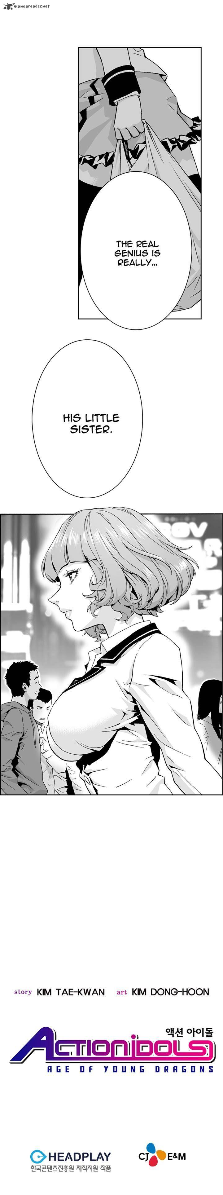 Action Idols Age Of Young Dragons 10 29