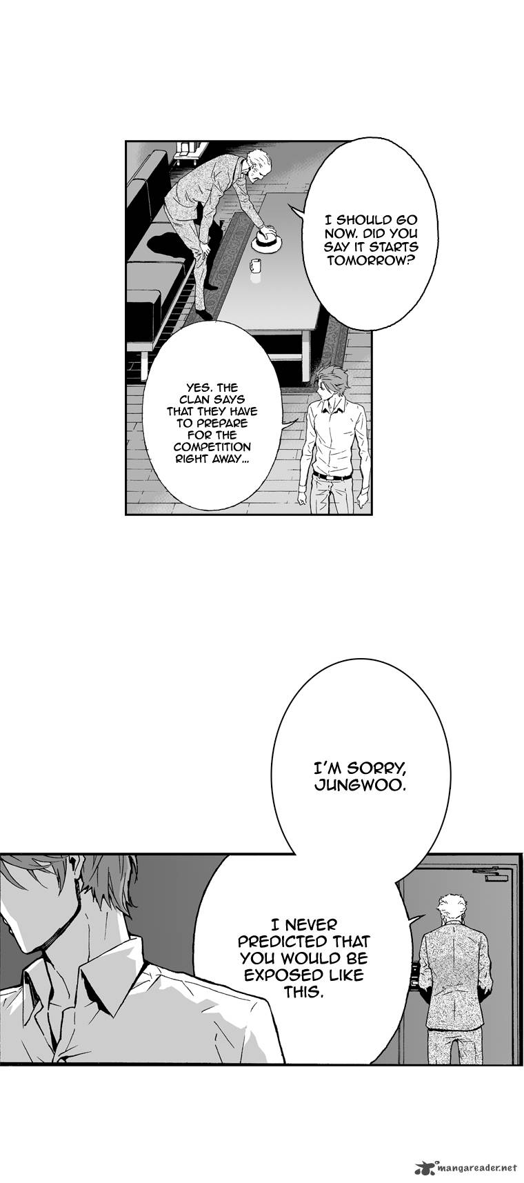 Action Idols Age Of Young Dragons 11 9