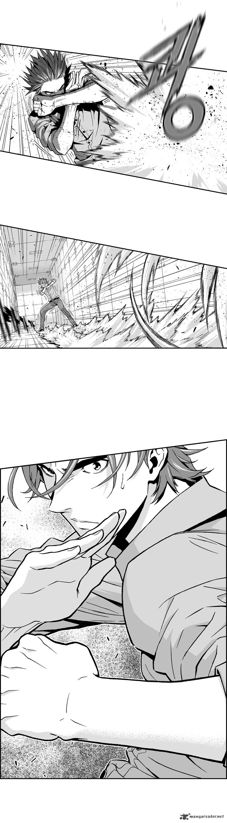 Action Idols Age Of Young Dragons 12 16