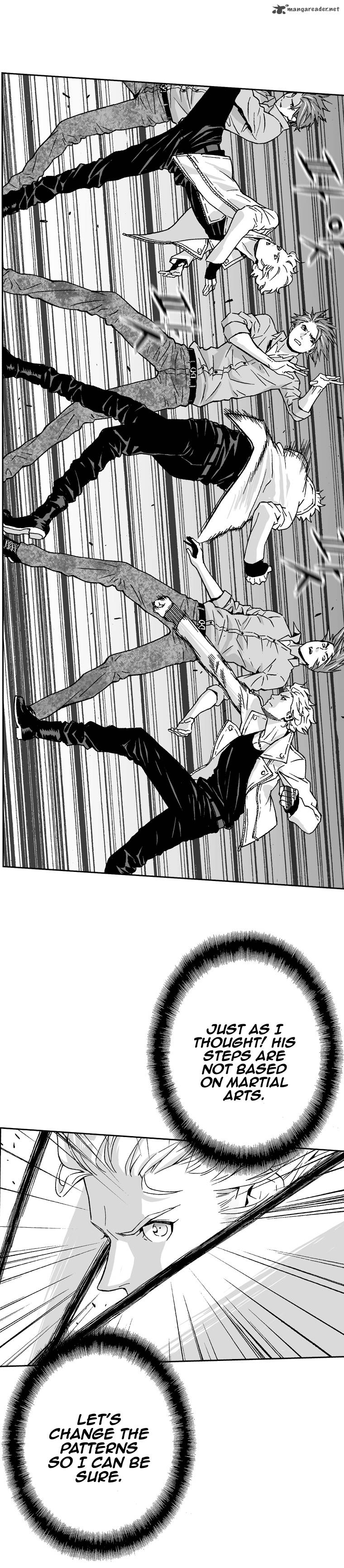 Action Idols Age Of Young Dragons 12 20