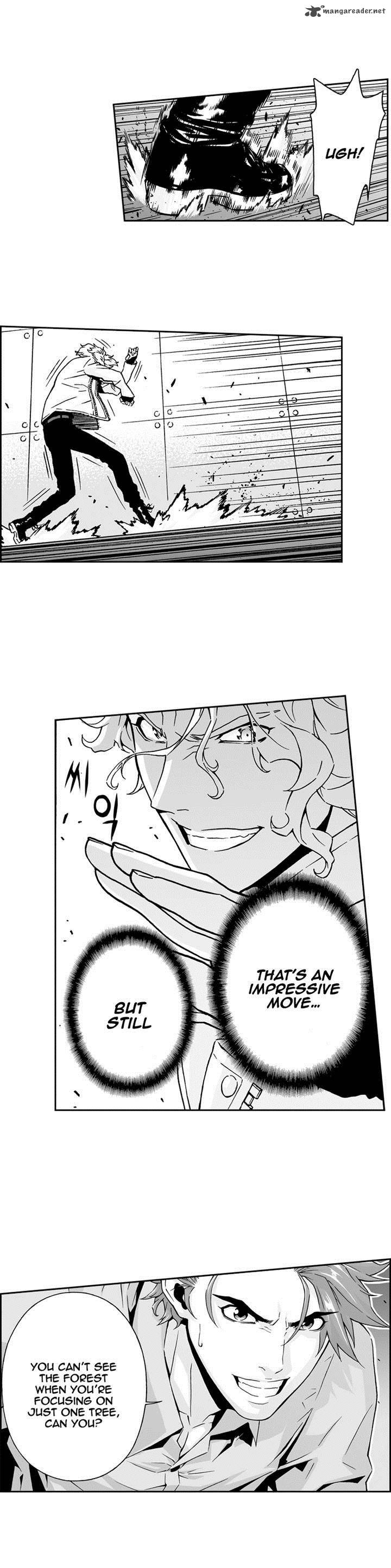 Action Idols Age Of Young Dragons 13 14