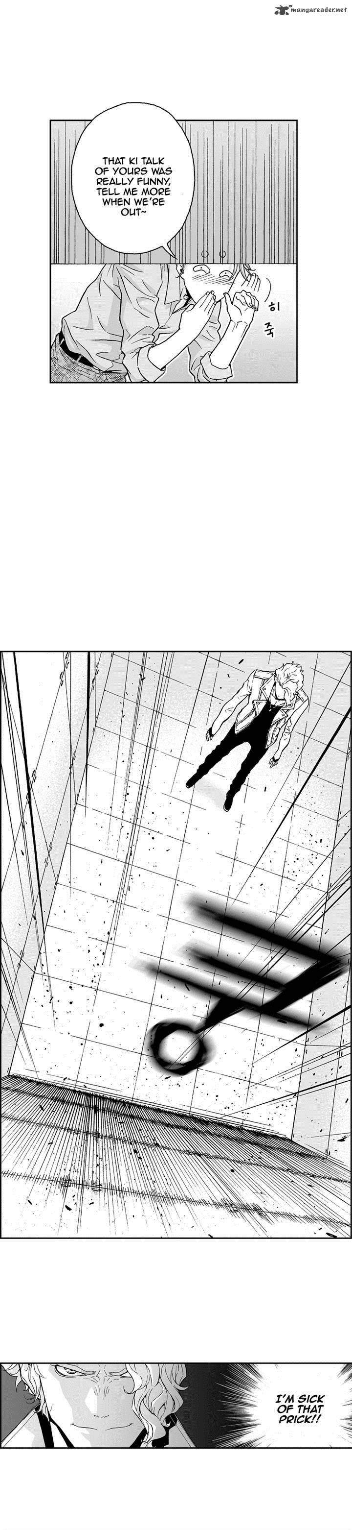 Action Idols Age Of Young Dragons 13 17