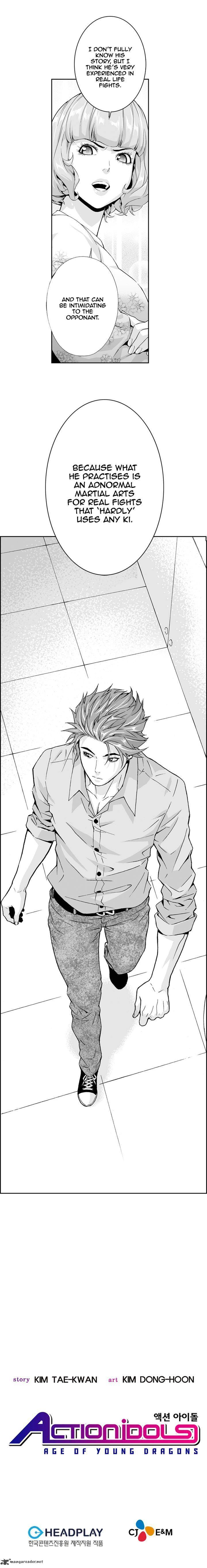 Action Idols Age Of Young Dragons 13 20