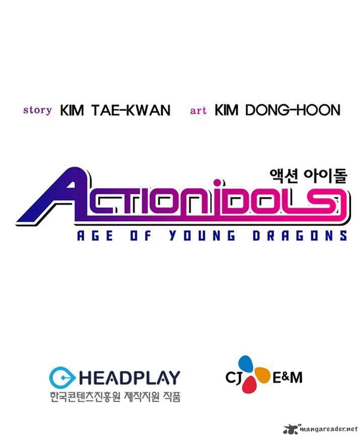 Action Idols Age Of Young Dragons 15 14