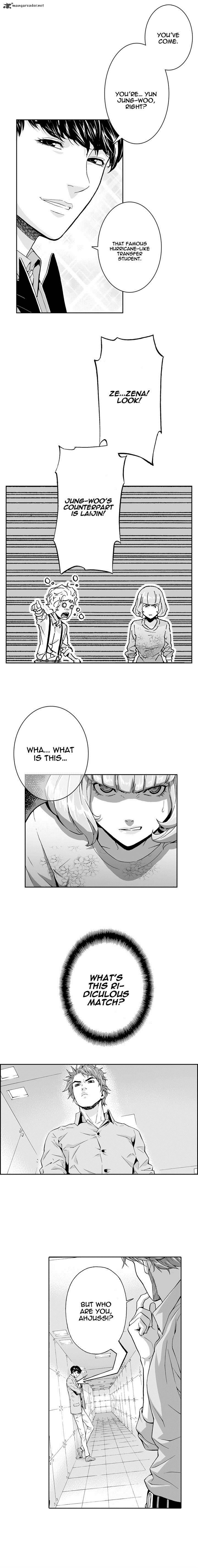 Action Idols Age Of Young Dragons 15 5