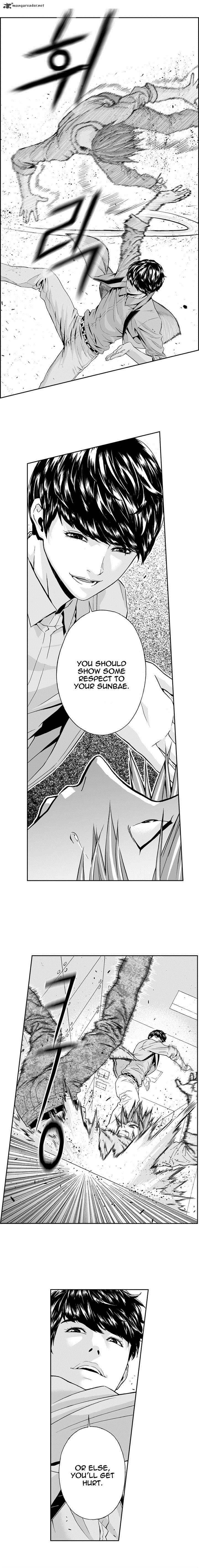 Action Idols Age Of Young Dragons 15 7