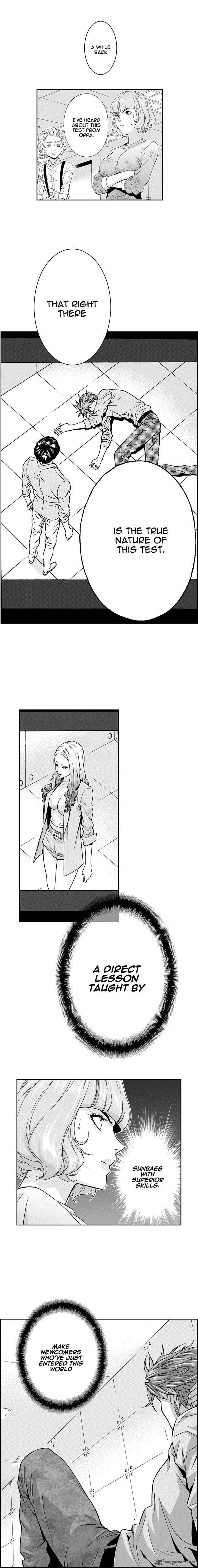 Action Idols Age Of Young Dragons 15 8