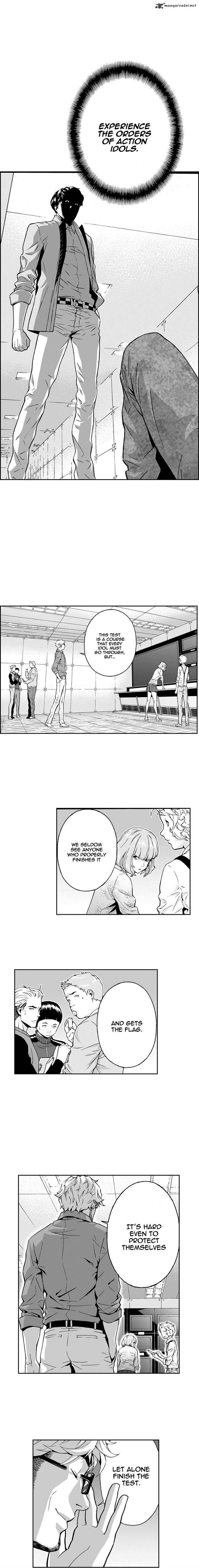 Action Idols Age Of Young Dragons 15 9