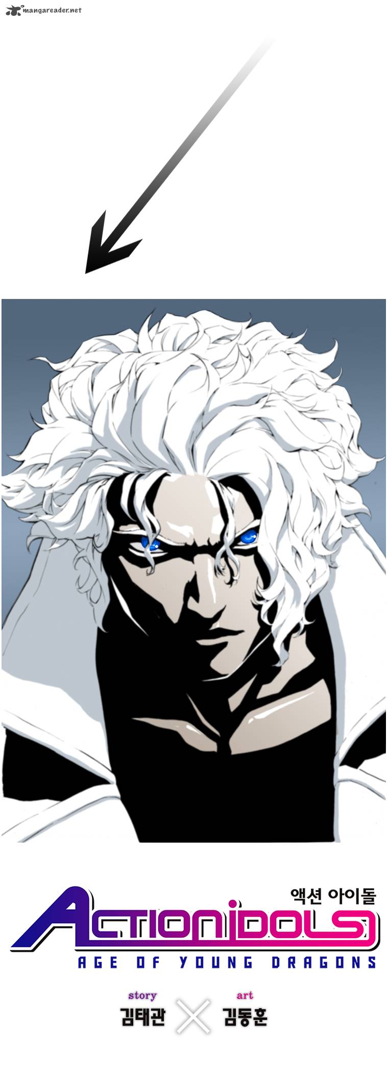 Action Idols Age Of Young Dragons 19 1