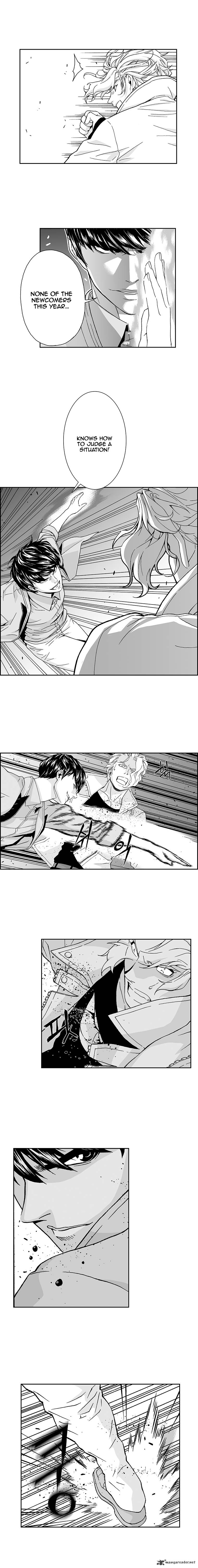 Action Idols Age Of Young Dragons 19 3