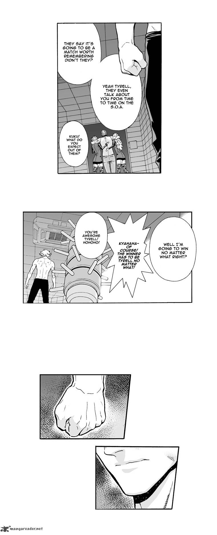 Action Idols Age Of Young Dragons 2 10