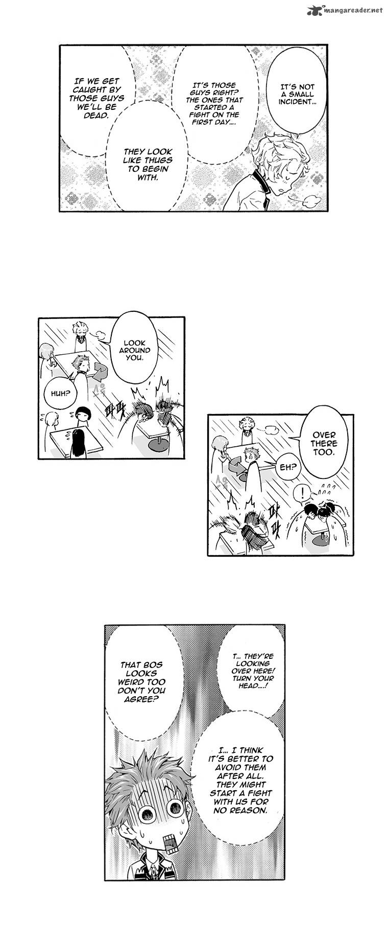 Action Idols Age Of Young Dragons 2 13
