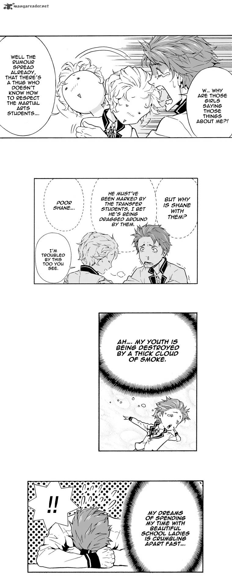 Action Idols Age Of Young Dragons 2 14
