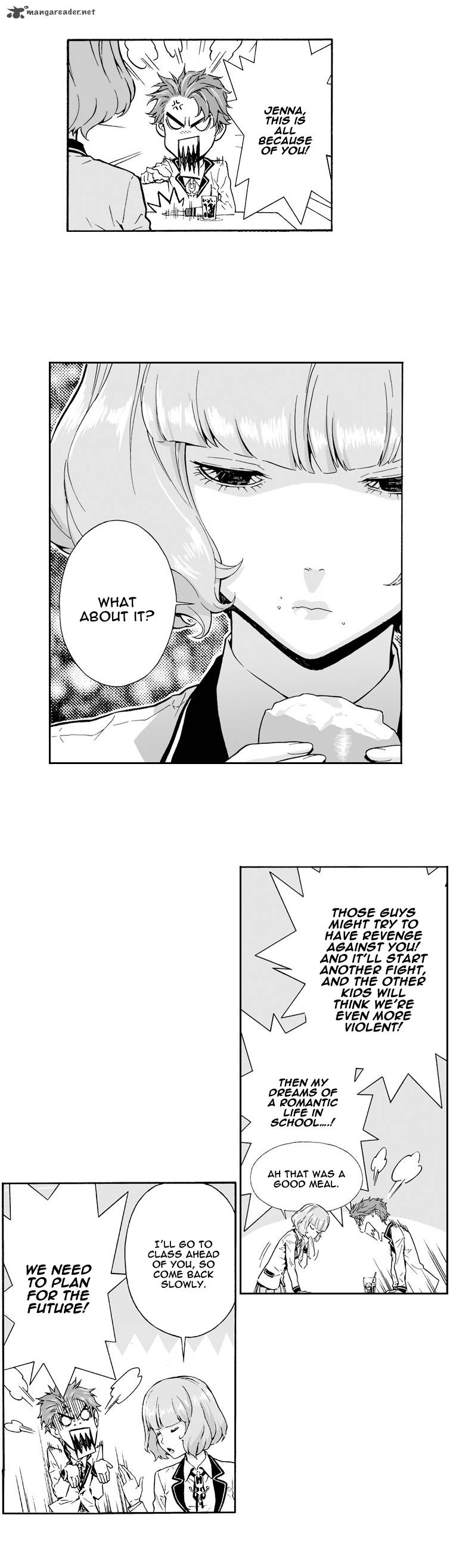 Action Idols Age Of Young Dragons 2 15
