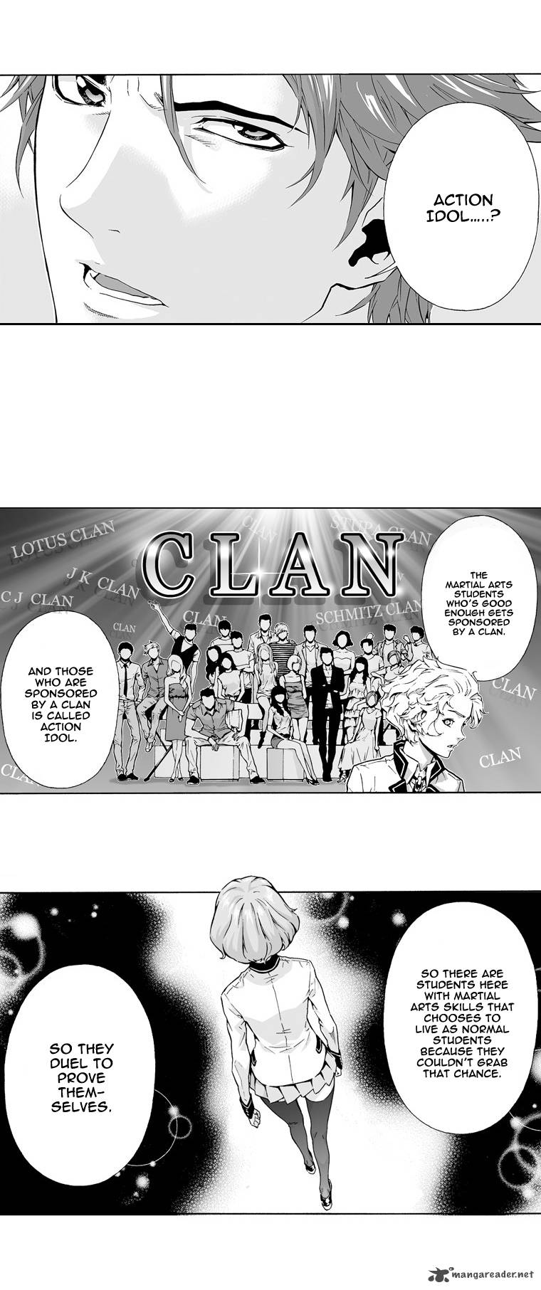 Action Idols Age Of Young Dragons 2 18