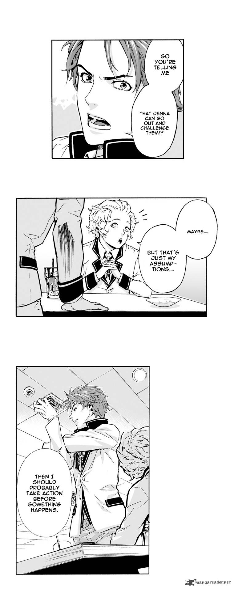 Action Idols Age Of Young Dragons 2 19