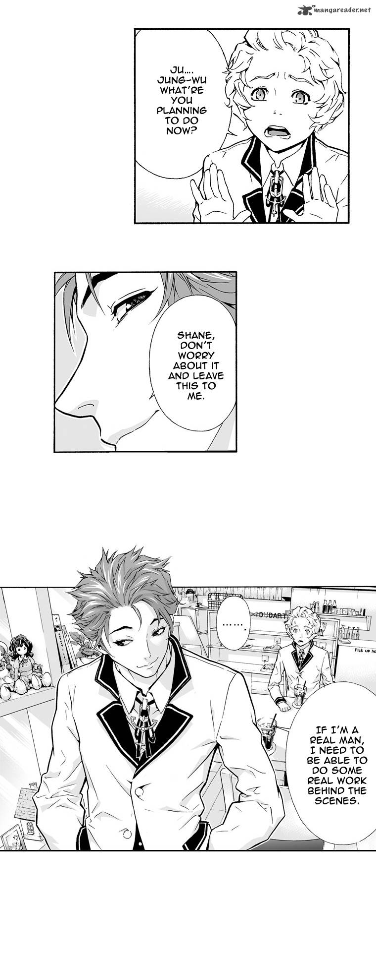 Action Idols Age Of Young Dragons 2 20