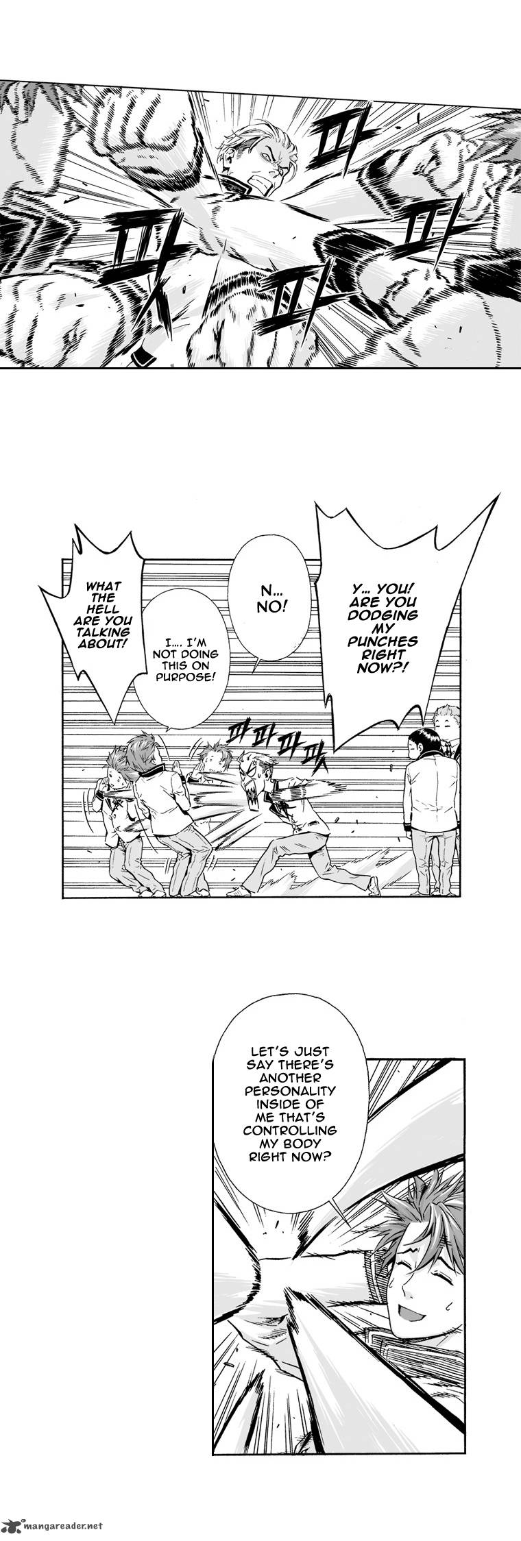 Action Idols Age Of Young Dragons 2 27