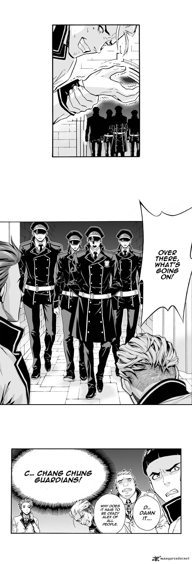 Action Idols Age Of Young Dragons 2 31