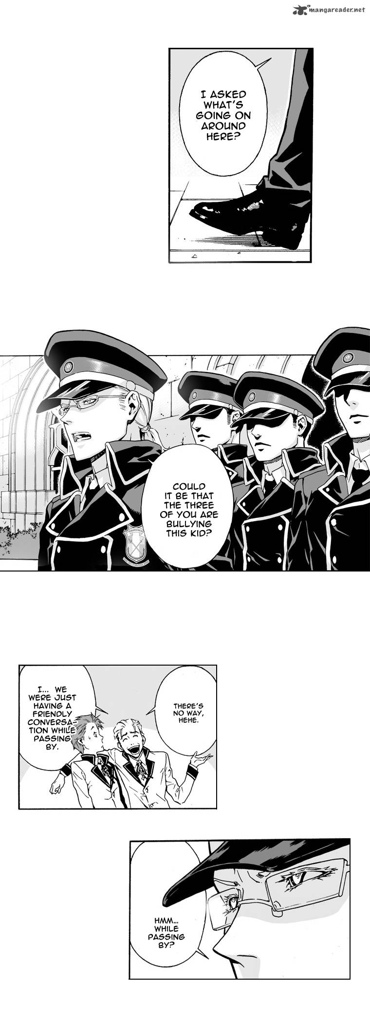 Action Idols Age Of Young Dragons 2 32
