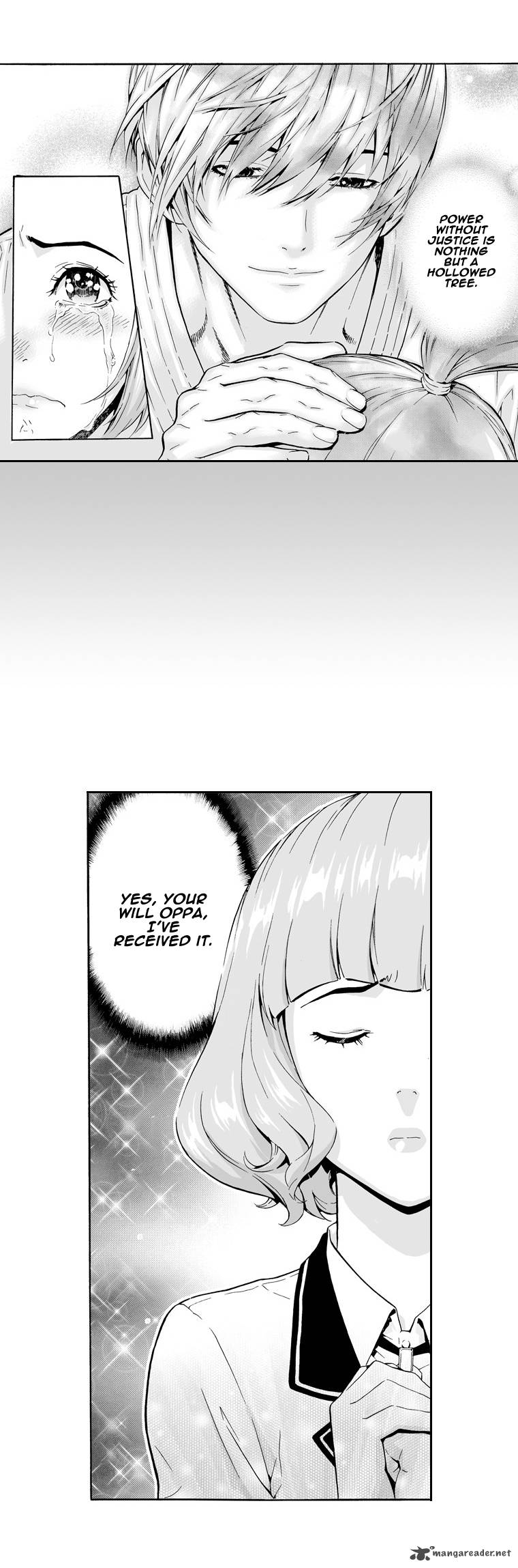Action Idols Age Of Young Dragons 2 38