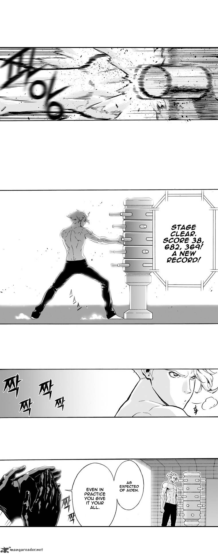 Action Idols Age Of Young Dragons 2 4