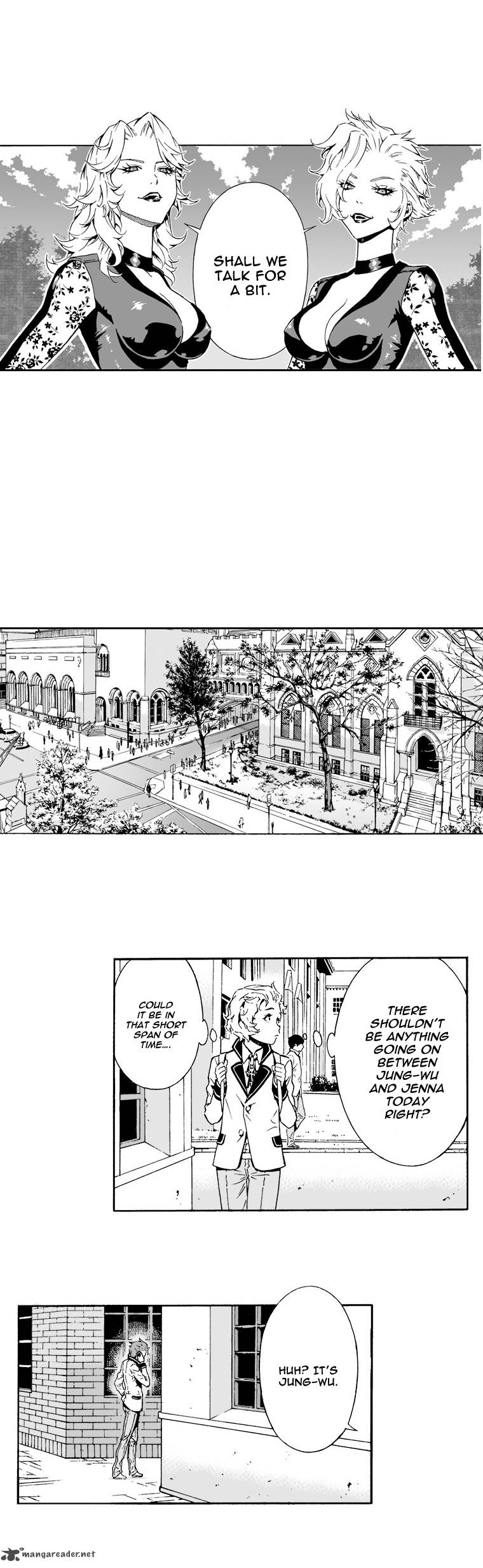 Action Idols Age Of Young Dragons 2 40