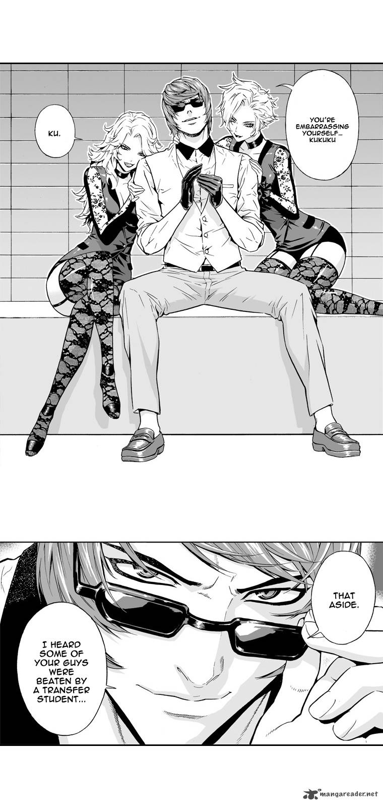 Action Idols Age Of Young Dragons 2 5