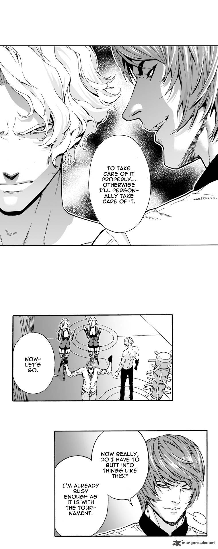 Action Idols Age Of Young Dragons 2 9