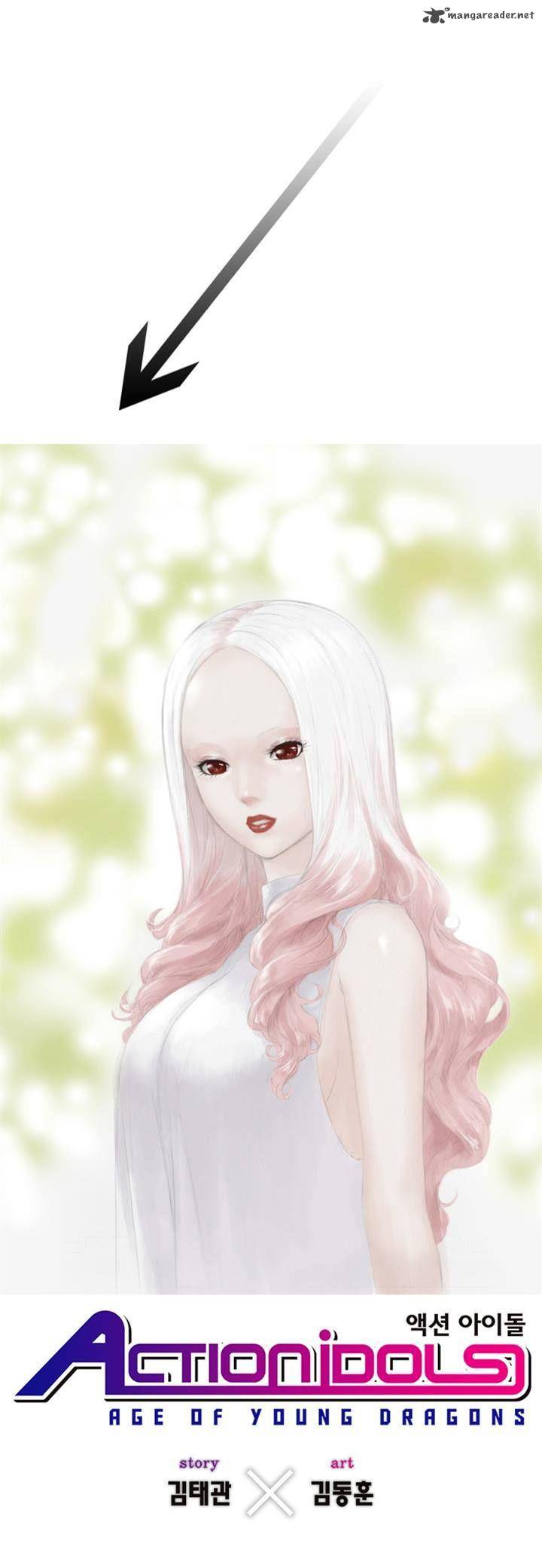 Action Idols Age Of Young Dragons 21 1