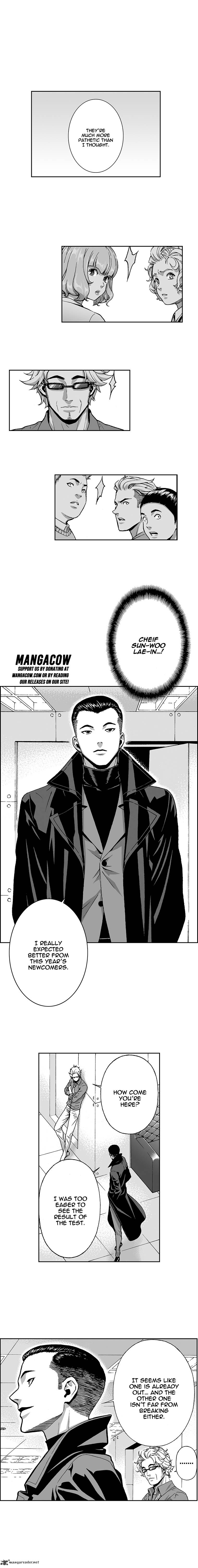 Action Idols Age Of Young Dragons 22 3