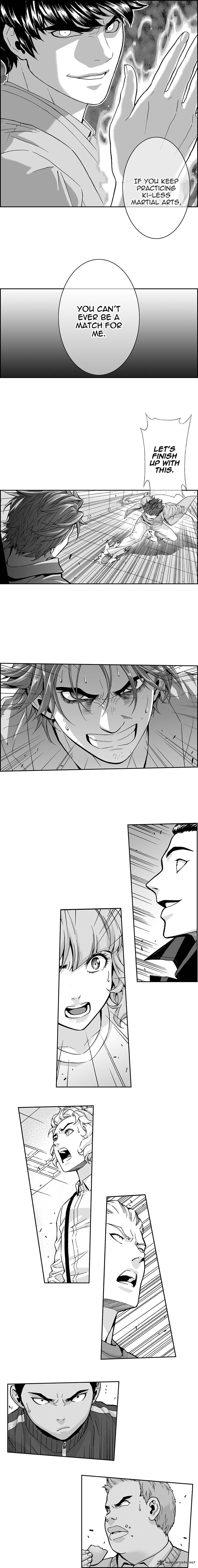Action Idols Age Of Young Dragons 23 5