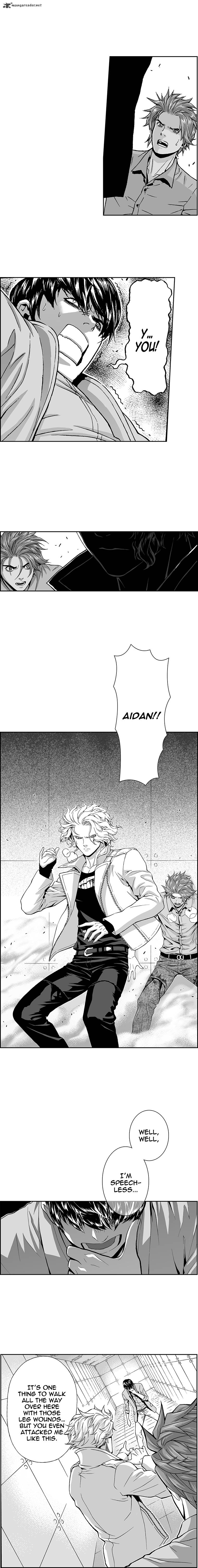 Action Idols Age Of Young Dragons 23 7