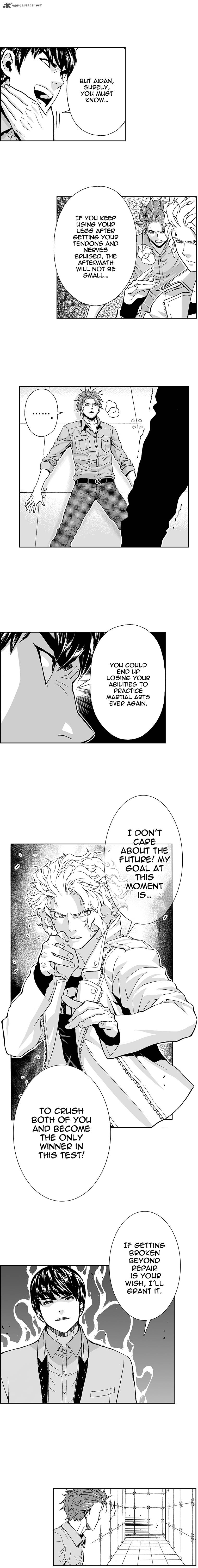 Action Idols Age Of Young Dragons 23 8