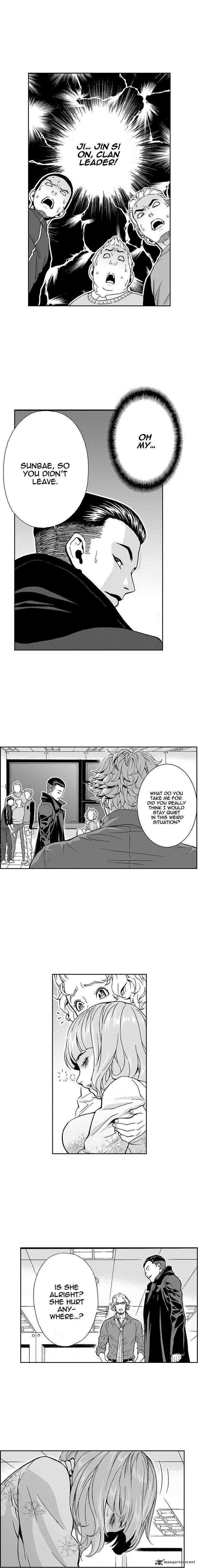 Action Idols Age Of Young Dragons 24 5