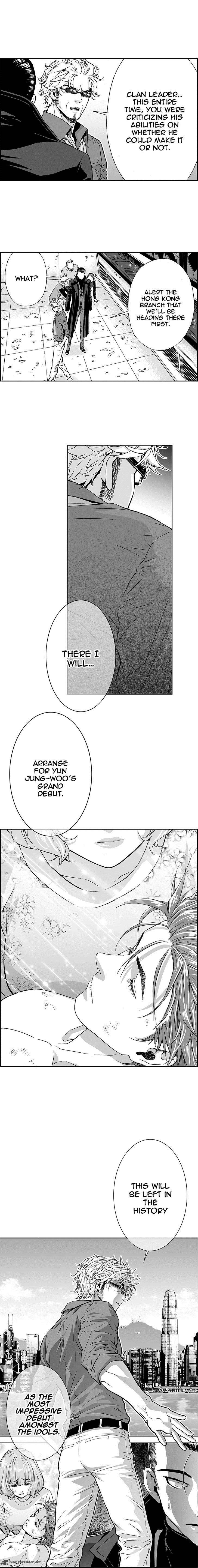 Action Idols Age Of Young Dragons 25 10