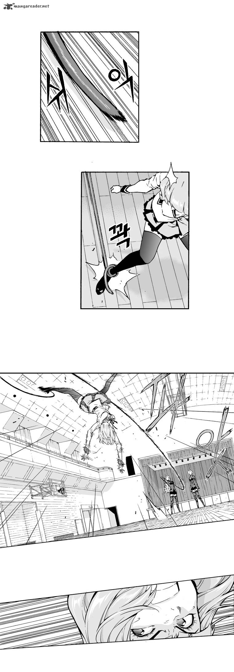 Action Idols Age Of Young Dragons 3 10
