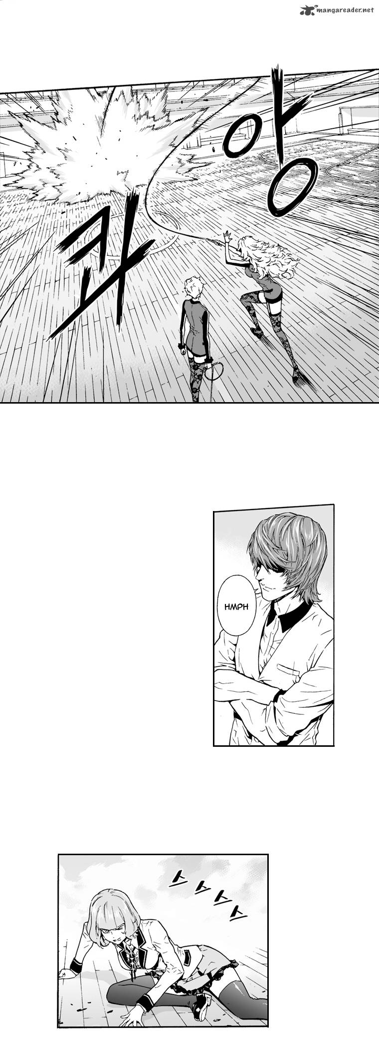 Action Idols Age Of Young Dragons 3 11