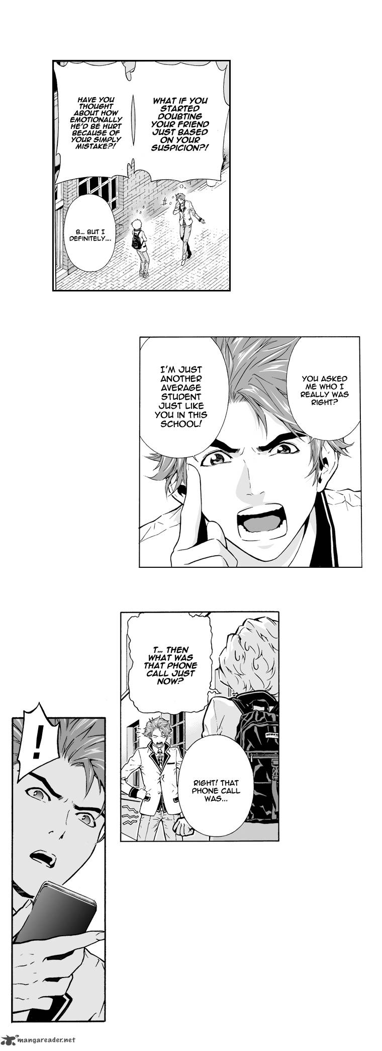 Action Idols Age Of Young Dragons 3 15